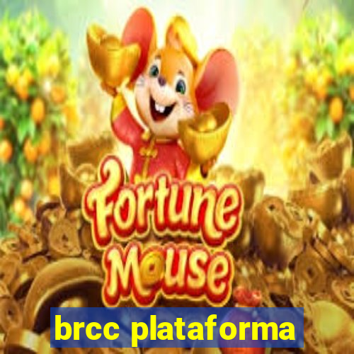 brcc plataforma